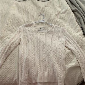 Croft&Barrow Sweater